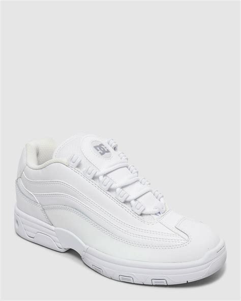 DC Shoes Womens Legacy Lite Shoe - AirRobe