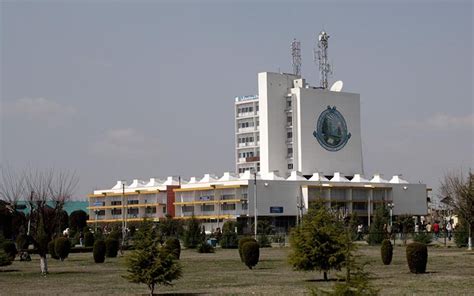 Kashmir University Postpones All Examinations Scheduled Tomorrow