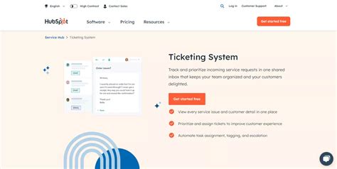 Best Email Ticketing Systems 15 Picks For 2024