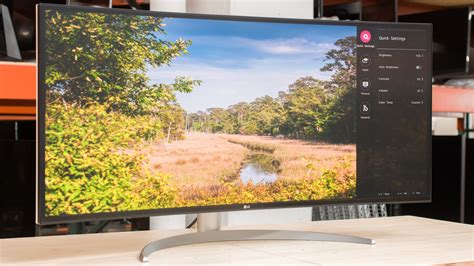 LG UltraWide 40WP95C W Thunderbolt Display Review A Curved