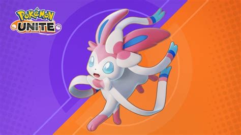 Esports Id Variasi Build Terbaik Sylveon Attacker Baru Di Pokemon Unite