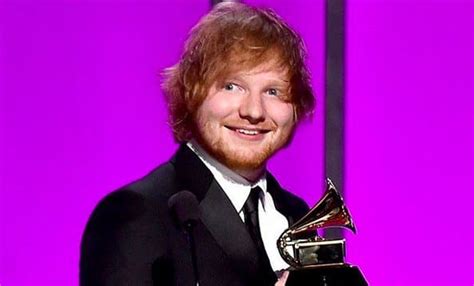 Grammy Awards 2016 winners list: Taylor Swift, Kendrick Lamar, Ed ...