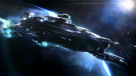 Space Ship Wallpapers Images