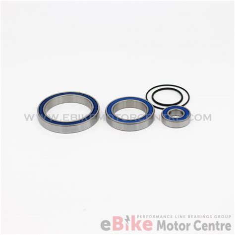 Ebike Motor Centre Performance Line Bearings Yamaha Pw X Pw X