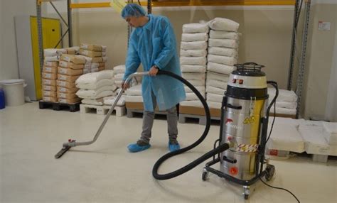 Choosing the Right Industrial Cleaning Equipment | IMS Unlimited