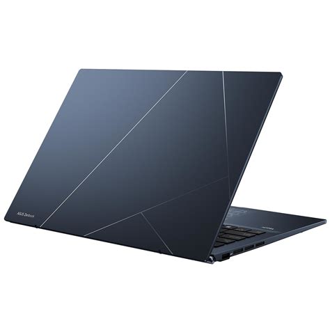 Asus Zenbook Oled Ux Za Kn W With Touchscreen Laptop Ldlc