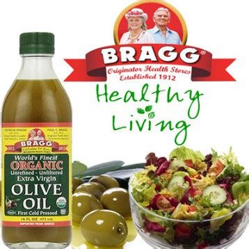 Jual Bragg Organic Extra Virgin Olive Oil Ml Shopee Indonesia