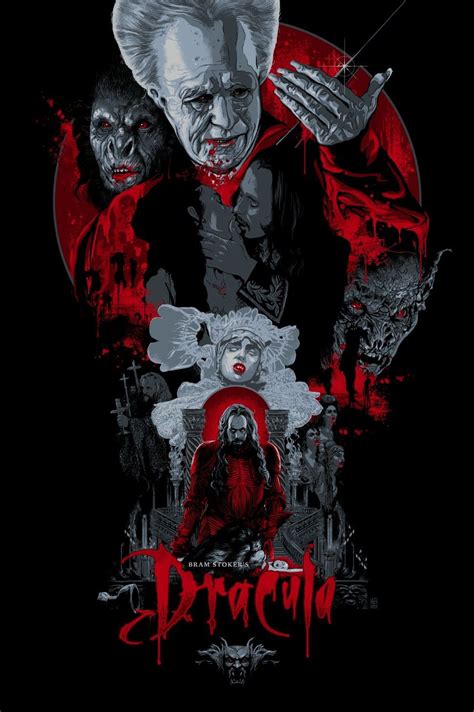 Bram Stoker S Dracula Wallpapers Wallpaper Cave