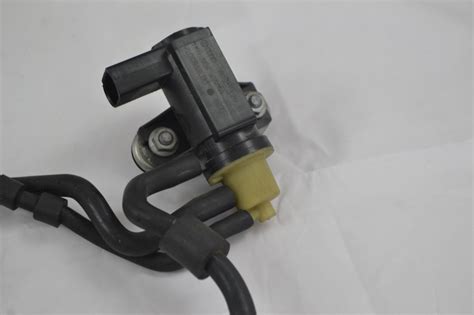 Original VW Magnetventil Druckwandler 1K0906627A A53051 EBay