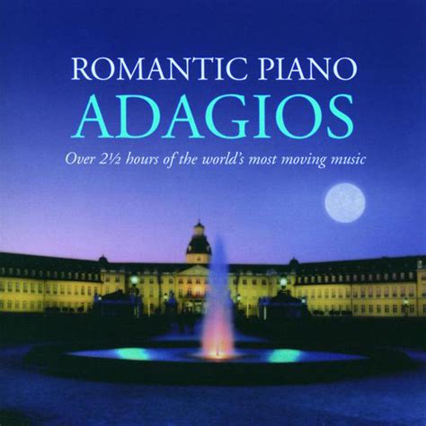 Piano Concerto No 5 In E Flat Major Op 73 Emperor II Adagio Un