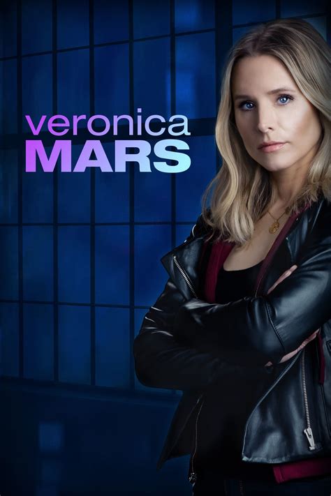 Veronica Mars TV Show Information & Trailers | KinoCheck