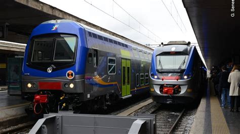 Tornano I Treni Del Mare Che Collegano Piemonte E Liguria Cuneo