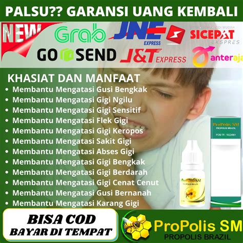 Jual Obat Gusi Bengkak Original Herbal Obat Gusi Bengkak Dan Sakit