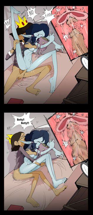 Marceline Abadeer Luscious Hentai Manga Porn