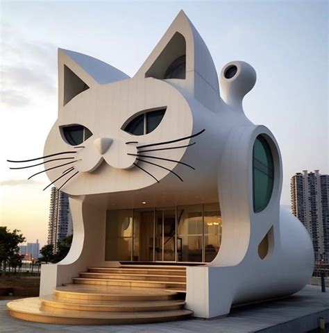 Pin on cat caiyus | Unusual homes, Cute bedroom decor, Cute furniture