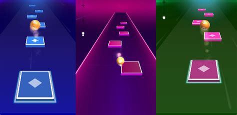 Ball Hop Free Edm Rush Music Game Amazon De Appstore For Android