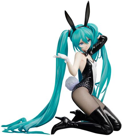 Character Vocal Series 01: Hatsune Miku - Hatsune Miku -Bunny Ver ...