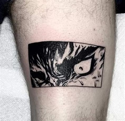 Details More Than Berserk Panel Tattoo In Cdgdbentre