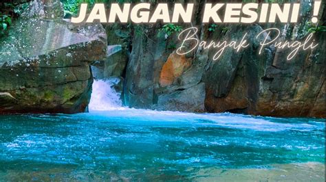 CAMPING Dan TOURING PANORAMA HEJO CURUG CIBALIUNG YouTube