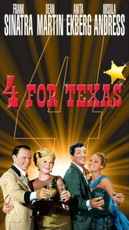 4 For Texas 1963