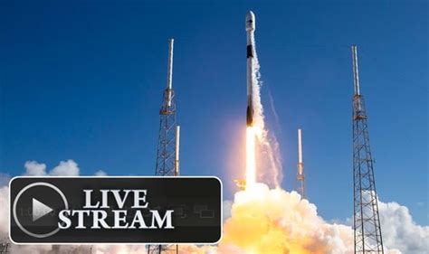 Spacex Launch Live Stream How To Watch Spacexs Milestone Falcon 9