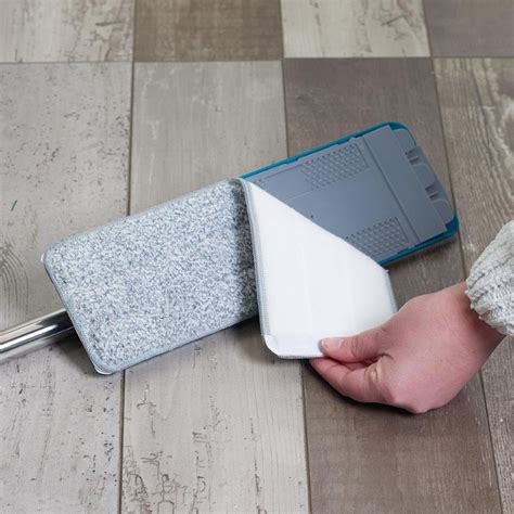 Squeeze Mop Replacement Head