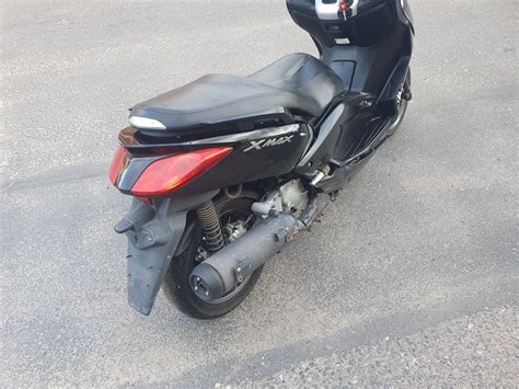 Yamaha Xmax X Max R K Rnik Olx Pl