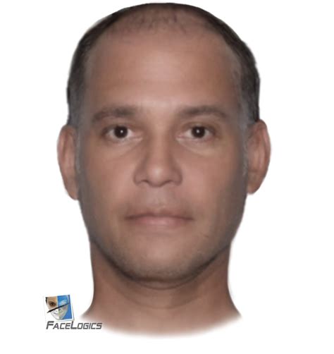 Composite Sketch Released Of Unidentified Man Found Dead Near Officers Gulch As Coroner’s Office