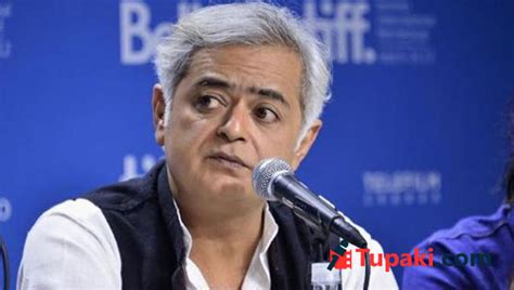 Read All Latest Updates On And About Hansal Mehta