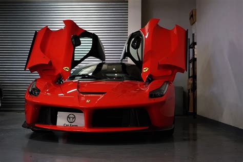 Ferrari Laferrari Specs Price Photos Review By Dupont Off