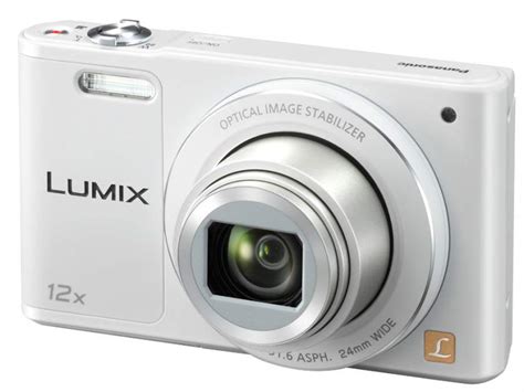 Panasonic Lumix Dmc Sz Bia Y Aparaty Cyfrowe Foto Sklep