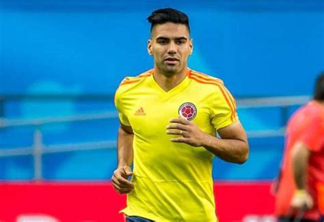 Falcao No Renuncia A La Selección Diario Del Cesar