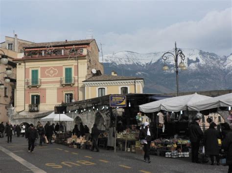 Sulmona - Insiders Italy