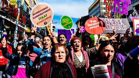 En Turquie la dissidence a une voix de femme épisode 3 4 du podcast