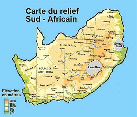 Archives Des Carte D Afrique Du Sud Arts Et Voyages