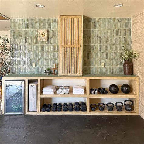 25 Small Home Gym Ideas To Suit Any Space