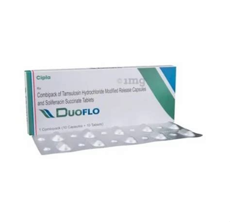 Duoflo Combi Pack At Rs 46851piece Combiflam Tablet In Nagpur Id