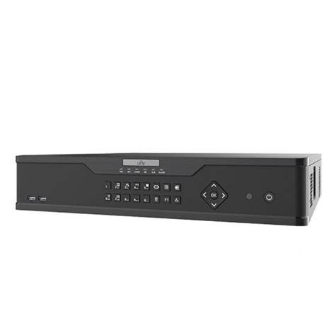 Uniview Nvr Channel Hdds Raid Nvr No Hdd Whtyri