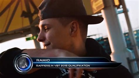 Ramio Prod By Lumick Vbt Qualifikation Quali Official Hd