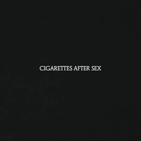 REDISCOVER Cigarettes After Sex Playlist On Amazon Music Unlimited