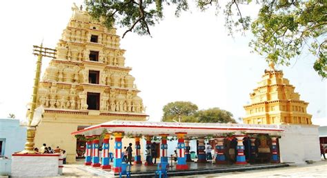 Jamalapuram Sri Venkateswara Swamy Temple History Circulate India