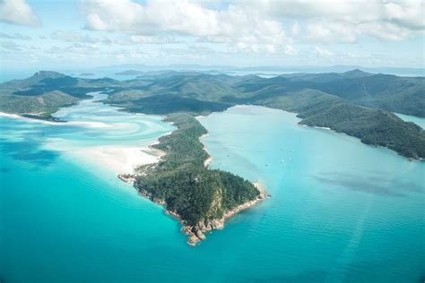 Whitehaven Beach Sailing Whitsundays