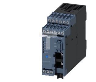 Jednostka Podstawowa 3 Simocode Pro V PN 3UF7011 1AU00 0 SIEMENS TIM SA