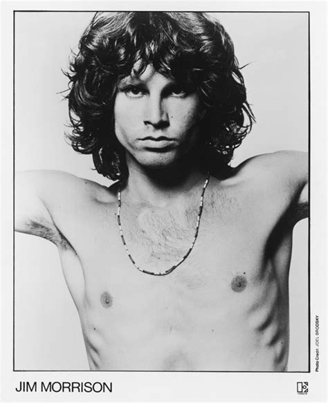 10 Curiosidades Sobre Jim Morrison E O The Doors Strip 56 Off