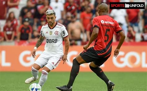 Brazil Serie A Flamengo Vs Athletico PR Prediction Kick