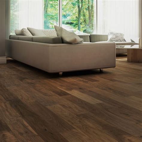 Black Walnut Engineered Hardwood Flooring Flooring Tips