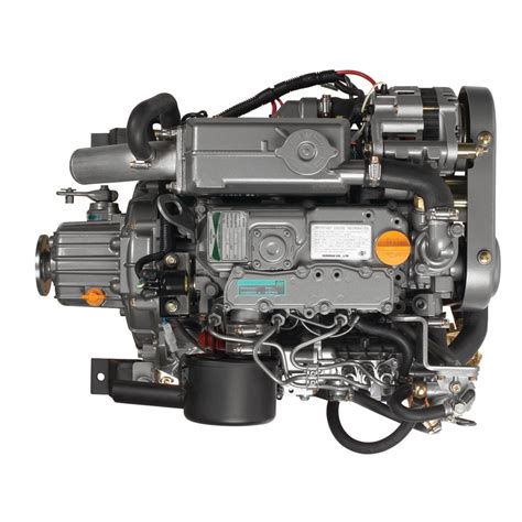 3ym20 Yanmar Marine International