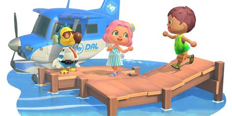 Animal Crossing New Horizons Clothing Sets Available Online Now