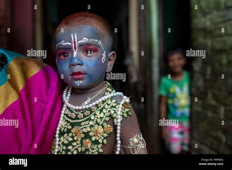 Dhaka Bangladesh 2nd Sep 2018 Septiembre 02 2018 En Dhaka Bangladesh Bangladesh Devoto