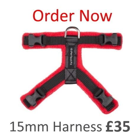 Perfect Fit Harness | FREE Size Estimate | Which? Best Buy